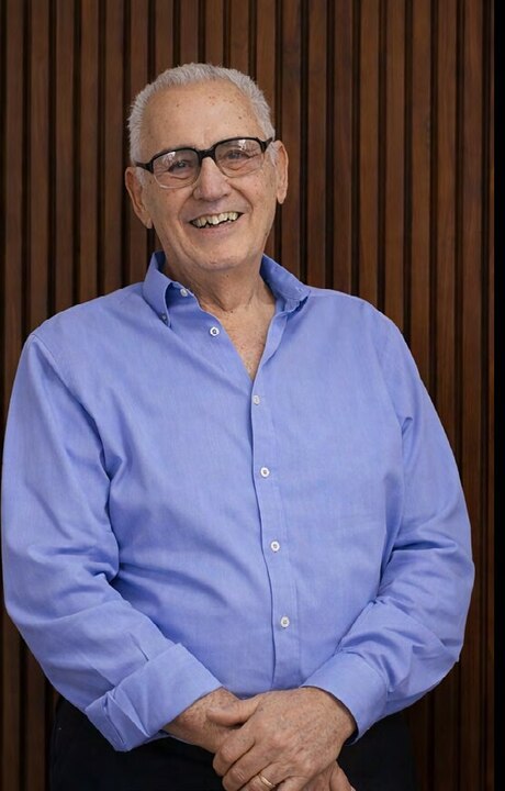 Antônio Magalhães de Almeida