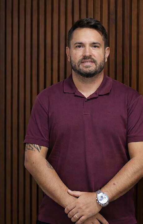 Engenheiro Leandro Bonello