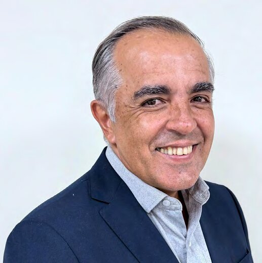 Douglas Moreira Garcia — Garciquímica