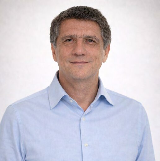 Jeronimo Carollo Sarabia — Labrits Química