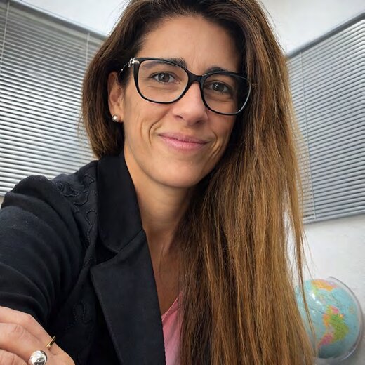 Flaviana Venturoli Zanini Agnelli — MacDermid Enthone