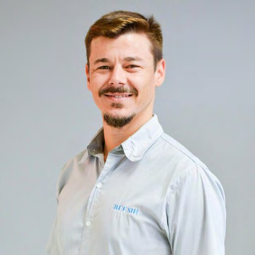 Bernardo Lena Schaeffer — Mecsul