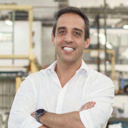 Juan Vitor Maqueda — Sapucaia