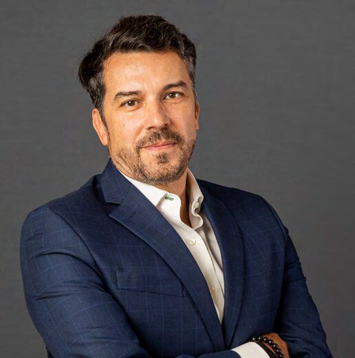 Rodrigo Leão Rezende — SurTec