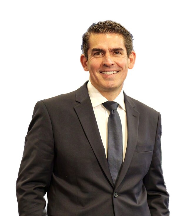 Rimantas Sipas — Chief Operating Officer da IEG Brasil