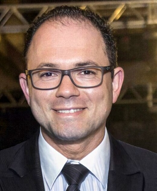 Claudio Rodrigues Martins — WEG Tintas