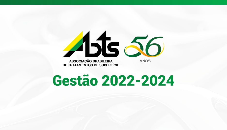 Gestão 2022-2024: Uma Retrospectiva de Conquistas e Transformações!