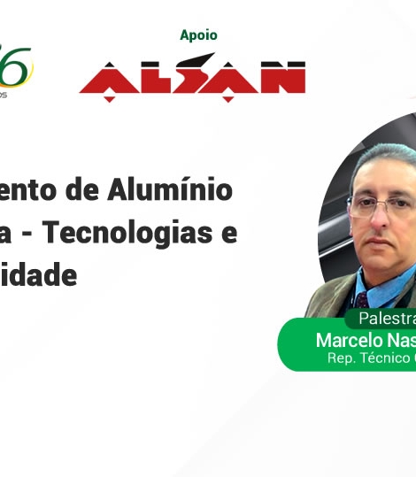 Pré Tratamento de Alumínio para Pintura Tecnologias e Sustentabilidade