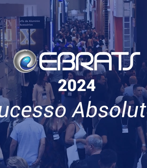 Sucesso Absoluto no EBRATS 2024!