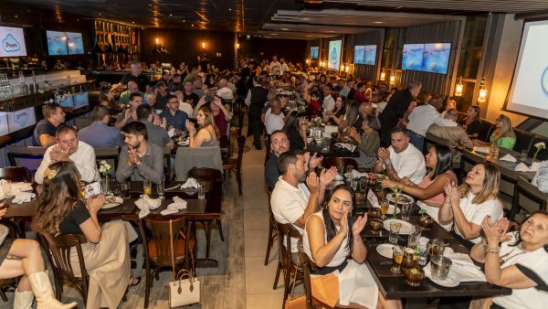 Feijoada 2024: ABTS Celebra 56 Anos e o Dia do Profissional de Tratamentos de Superfície com Confraternização para mais de 180 Participantes!