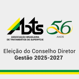 ABTS Anuncia Eleições para Gestão 2025-2027