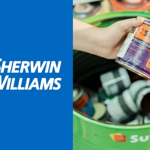 Sherwin-Williams adquire Suvinil por US$ 1,15 bilhão e amplia atuação no Brasil